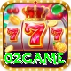 02Game Games (Casino & Earning) VIP v1.2.8