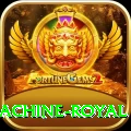 111kab Slot Machine Royal