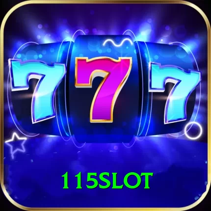 115slot Ultimate Casino App - 2