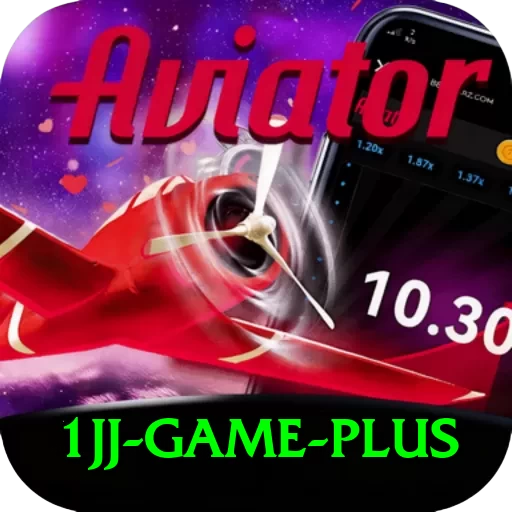 1JJ Game VIP v4.3.4 - 2