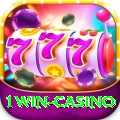 1win casino - Champion Edition v4.2.3