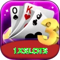 1xslots Live Casino Gold