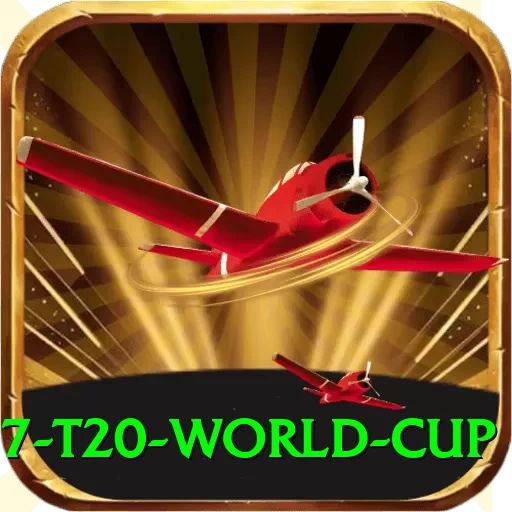 2007 t20 world cup - Casino Gold - 2