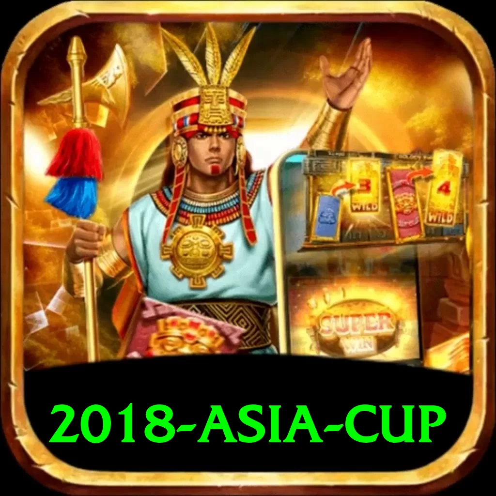 2018 asia cup Cash Royal - 2