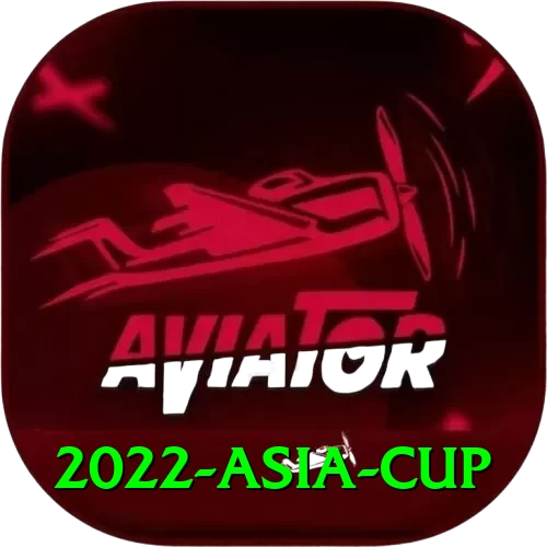 2022 asia cup Gaming Pro - 2