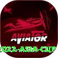2022 asia cup Gaming Pro