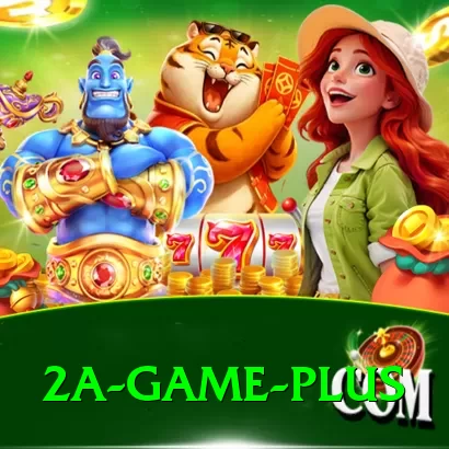 2A Game Casino Mega v4.6.0 - 2