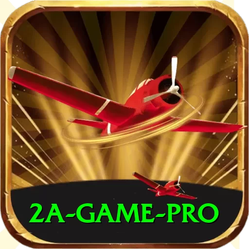 2A Game Pro Gaming App - 2