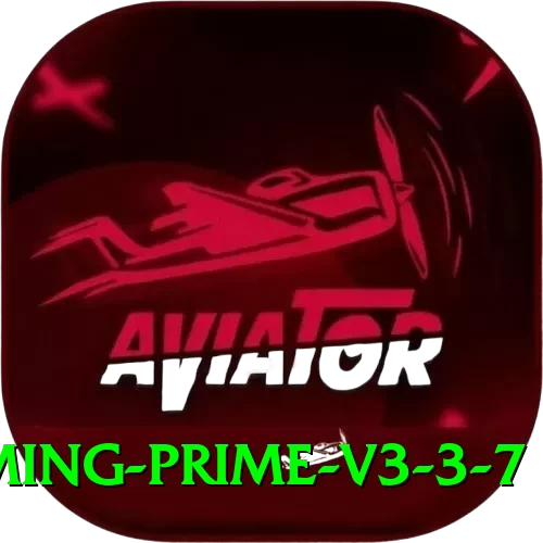 399pak Gaming Prime v3.3.7 - 2