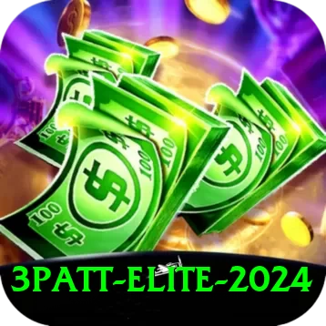 3patt Elite 2024 - 2