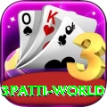 3patti world - Casino Elite