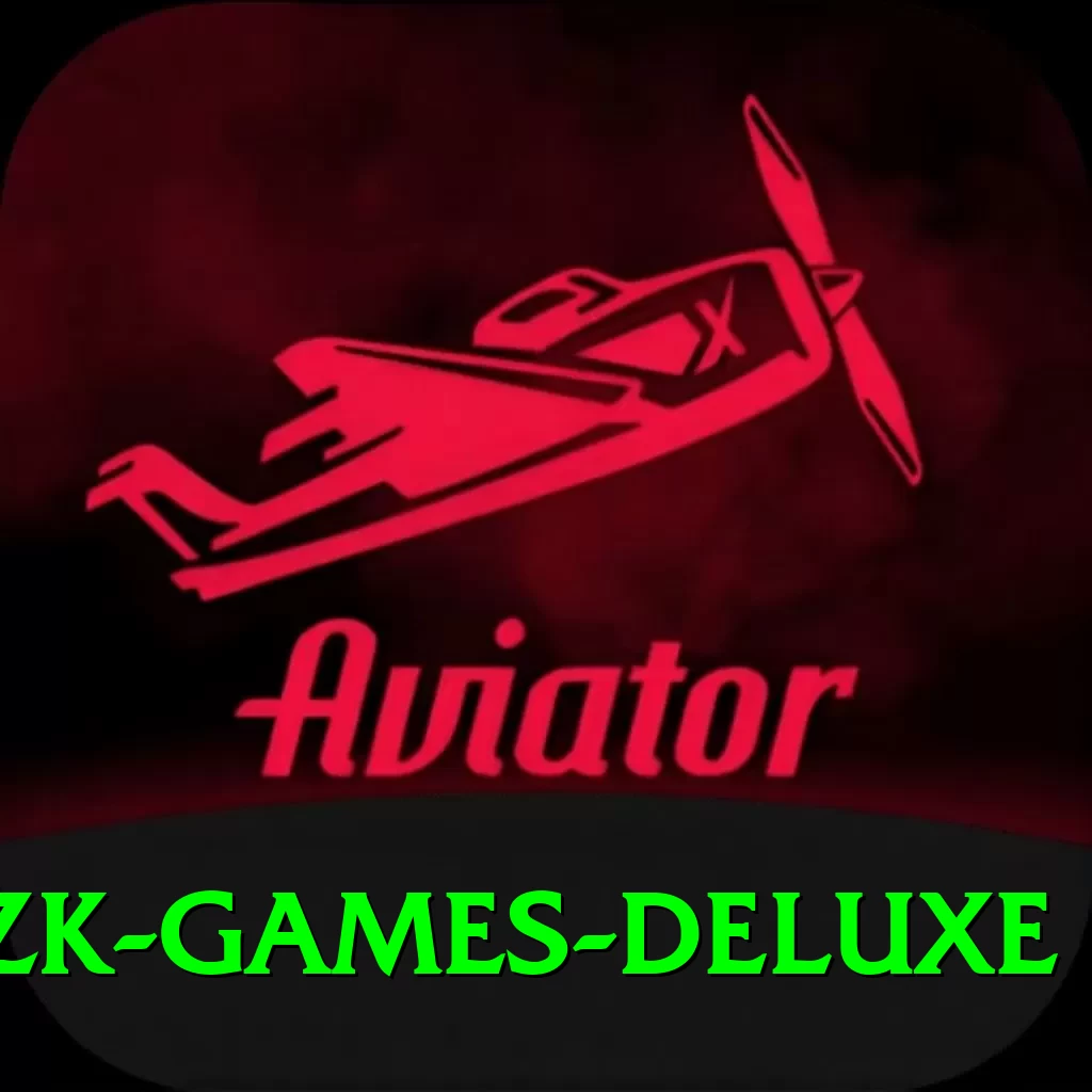 567ZK Games Deluxe - 2