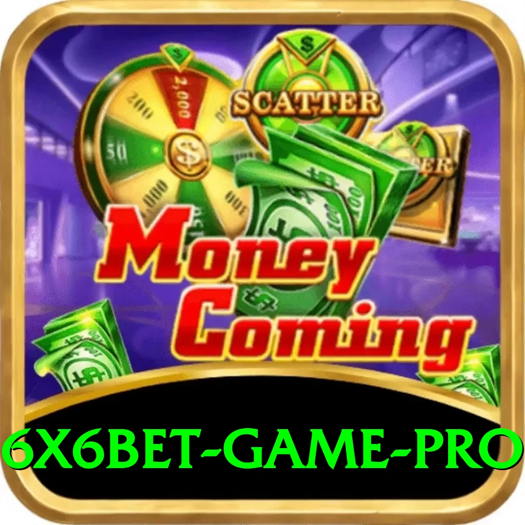 6X6Bet Game Gaming Master v5.3.1 - 2