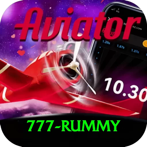 777 rummy Master - Win Real PKR - 2