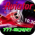 777 rummy Master - Win Real PKR