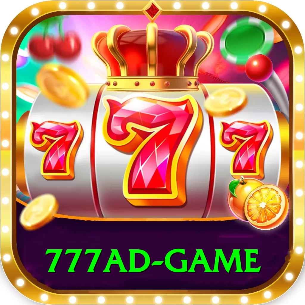 777AD Game VIP v3.7.5 - 2