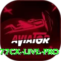 777cx Live Pro