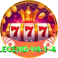 7f777 Slots Legend v4.1.4