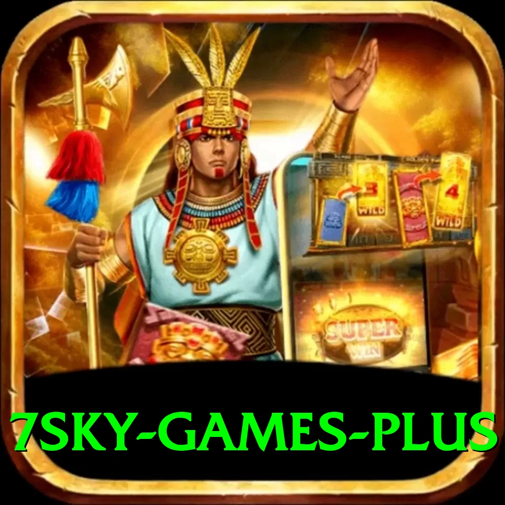 7sky games - VIP Super - 2