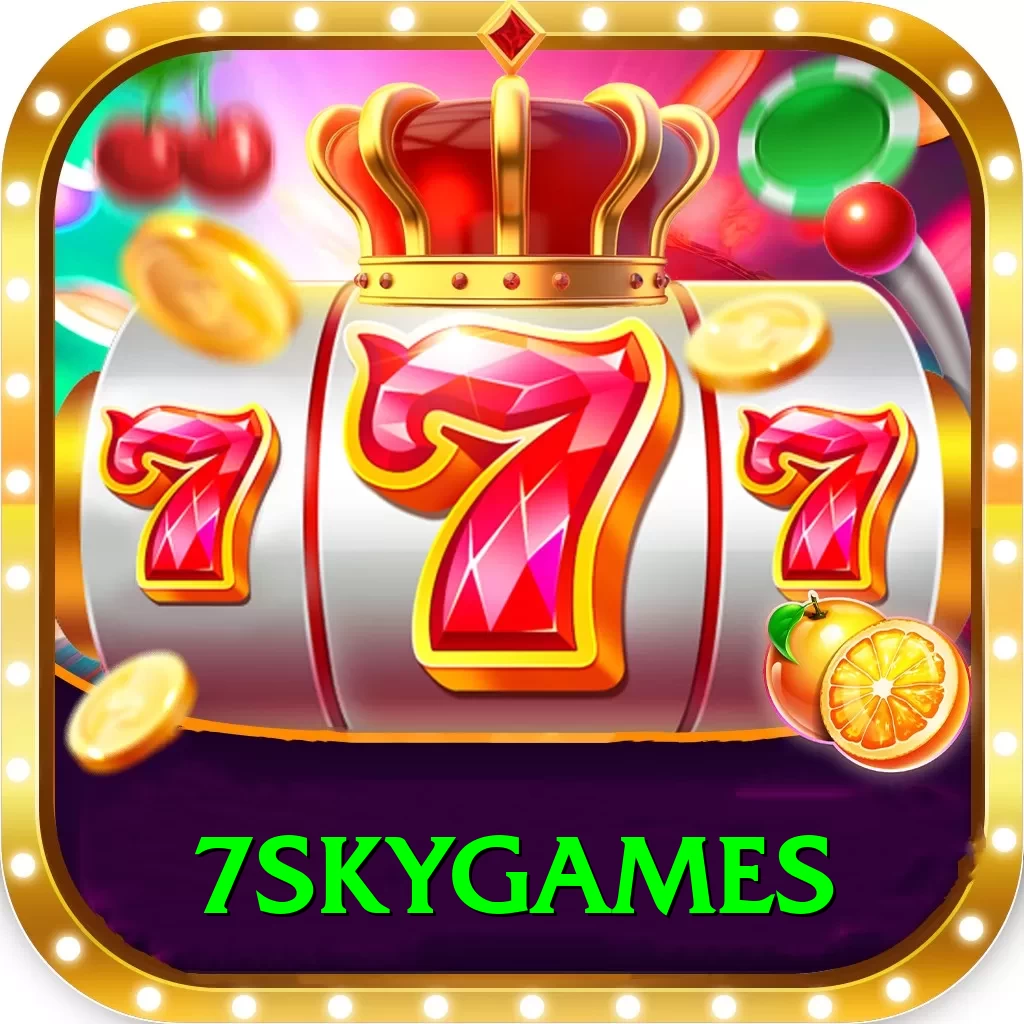 7skygames Official v3.1.7 - 2