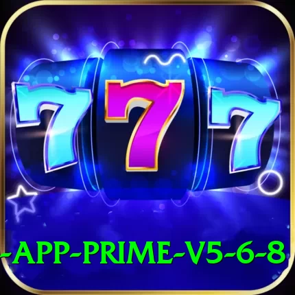 89F App Prime v5.6.8 - 2
