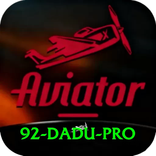 92 DADU Master Pro v4.1.6 - 2