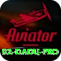 92 DADU Master Pro v4.1.6