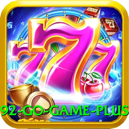 92 Go Game Games (Casino & Earning) VIP v2.8.8 - 2