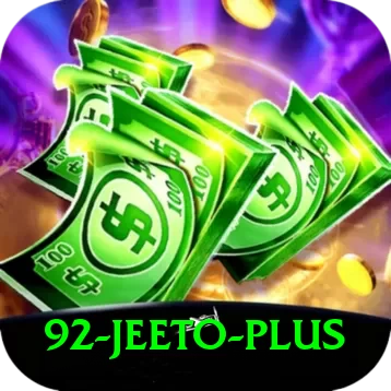 92 Jeeto Deluxe Edition v5.0.4 - 2