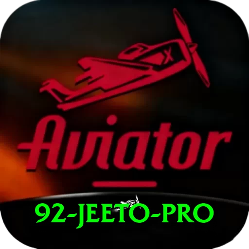 92 Jeeto Plus PK v2.9.7 - 2