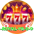 92 PKR Casino Royal v5.0.9