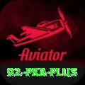 92 PKR Gold Edition v2.0.4