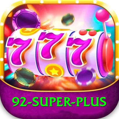 92 Super Gold Pro v5.4.6 - 2