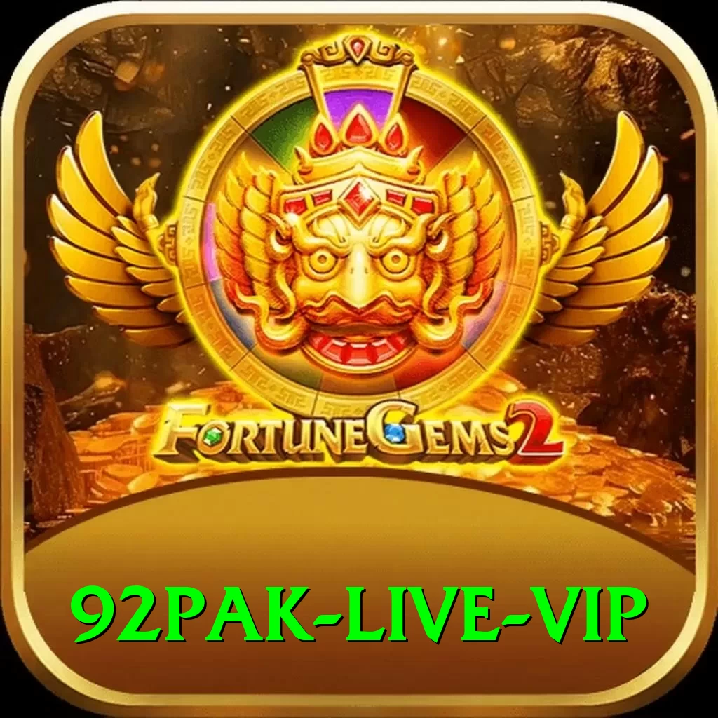92pak - Live VIP - 2