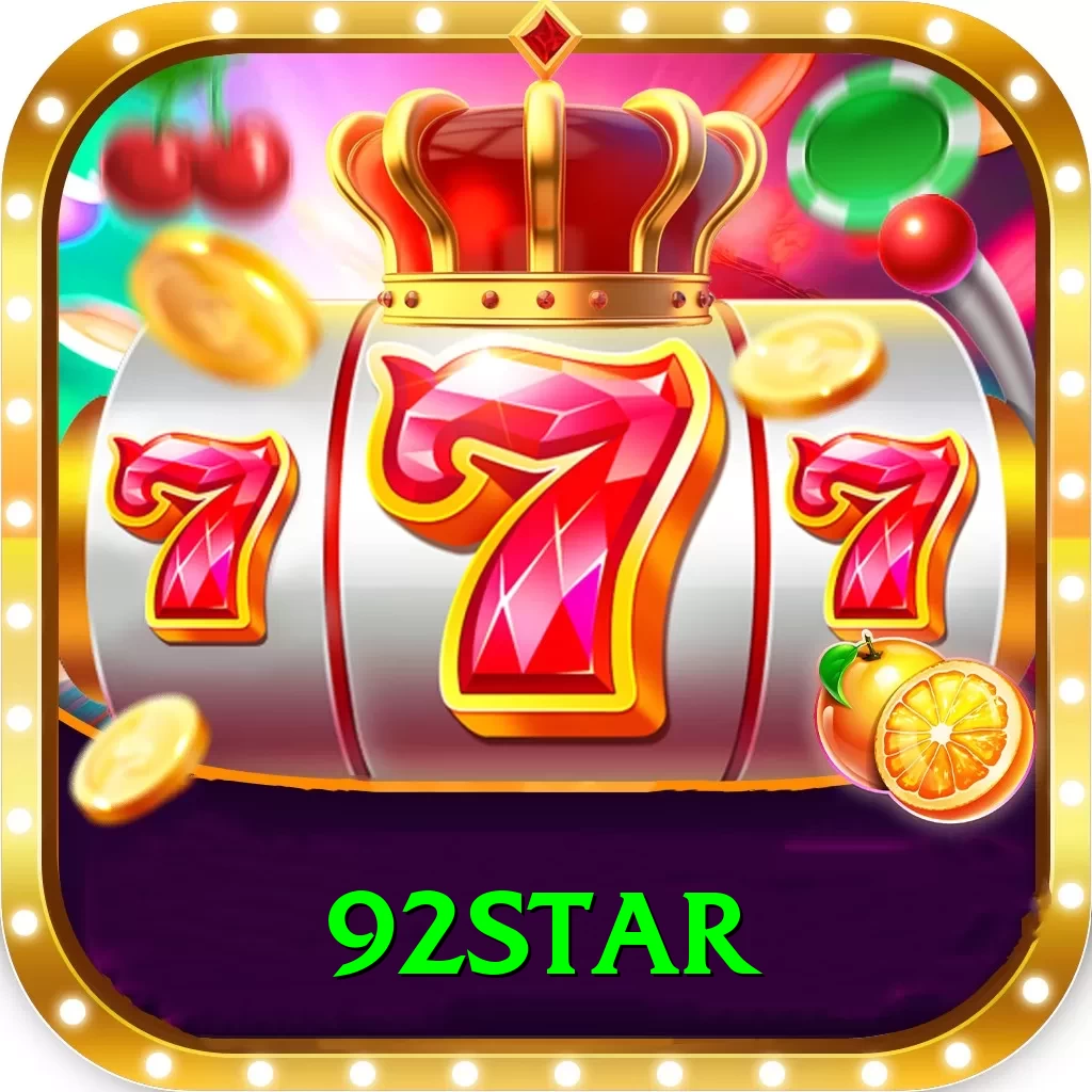 92star Gold Edition v2.2.2 - 2
