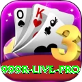 999r - Live Pro