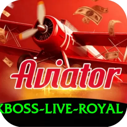 9kboss Live Royal - 2