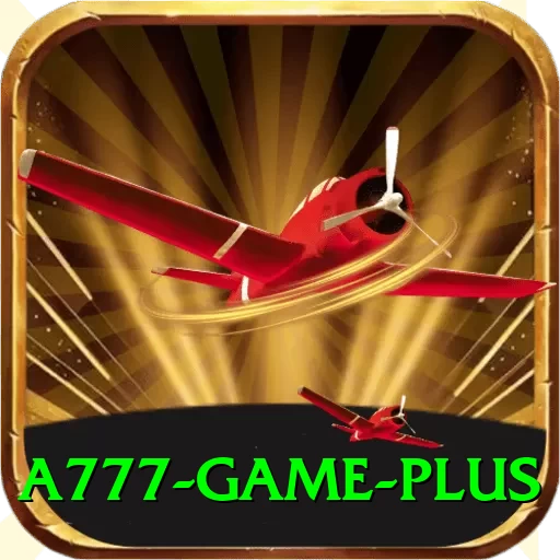 A777 Game Super Gaming App - 2