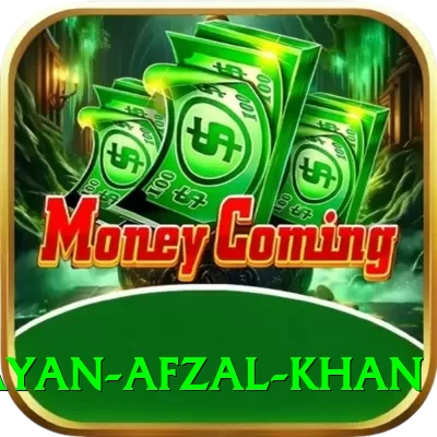 aayan afzal khan - Ultimate Edition v1.0.1 - 2