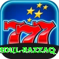 abdul razzaq Live Casino Plus