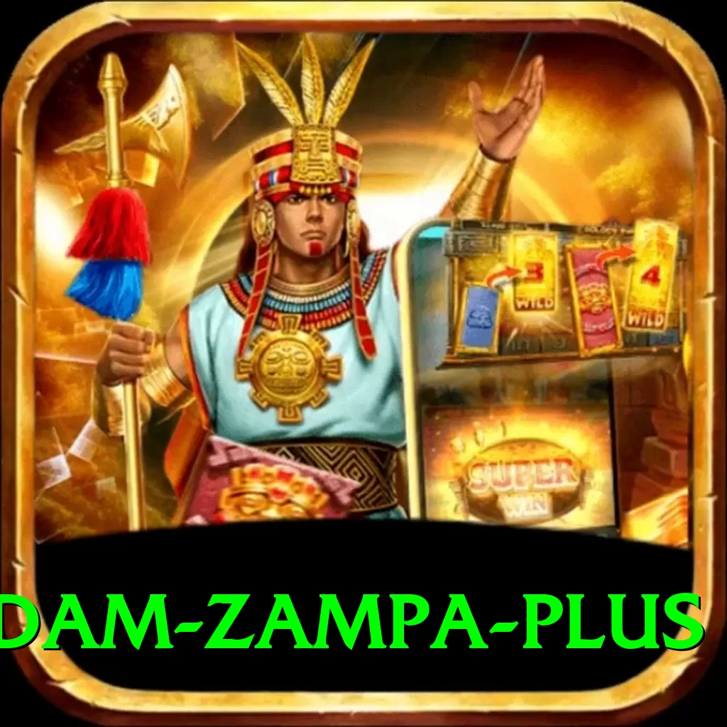 adam zampa Gaming VIP - 2