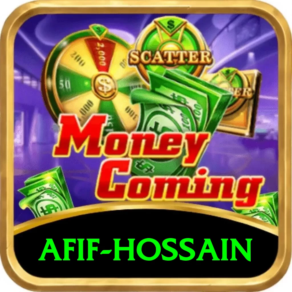 afif hossain Royal - Casino & Slots - 2