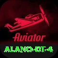 Alano DT 4