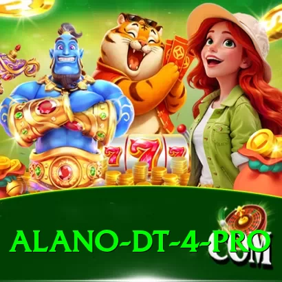 Alano DT 4 VIP Pro v3.6.9 - 2