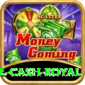 Alano DT Game Cash Royal