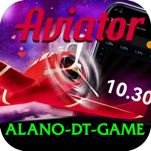 Alano DT Game Plus Edition v2.4.8 - 2