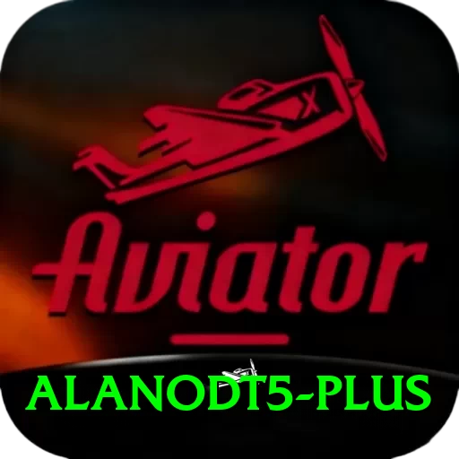 AlanoDT5 Royal Latest v4.9.6 - 2