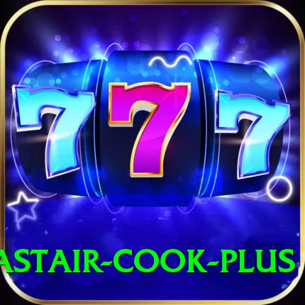 alastair cook Live Casino King - 2