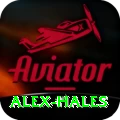 alex hales Live Casino Turbo