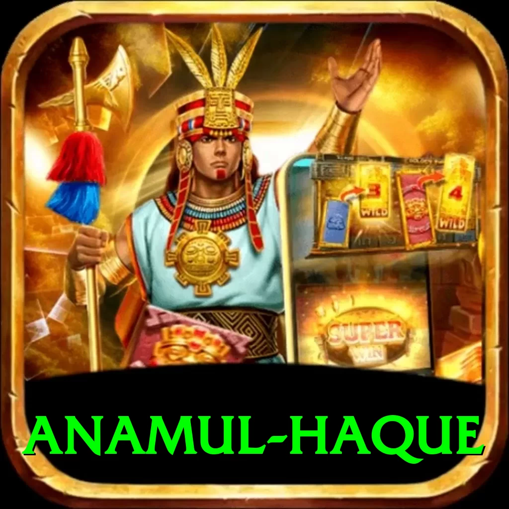 anamul haque - Gaming Ultimate - 2